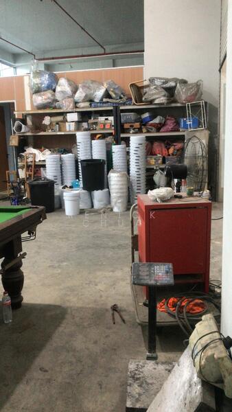 West Connect Building, 10 Buroh Street, 2,368 sqft, Factory / Workshop (B2) For Sale, by Renick Chua, 24461515 - CommercialGuru.com.sg