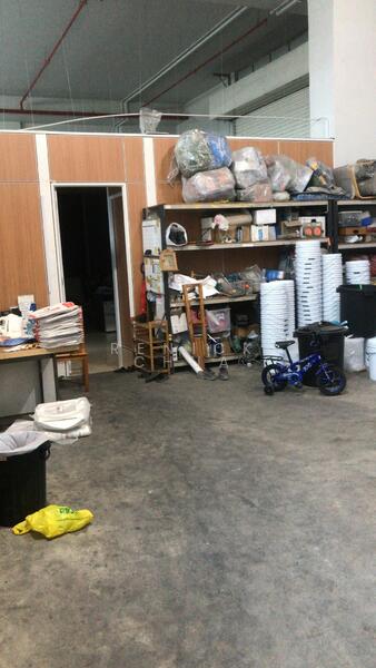 West Connect Building, 10 Buroh Street, 2,368 sqft, Factory / Workshop (B2) For Sale, by Renick Chua, 24461515 - CommercialGuru.com.sg