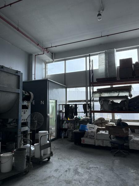 West Connect Building, 10 Buroh Street, 2,368 sqft, Factory / Workshop (B2) For Sale, by Renick Chua, 24461515 - CommercialGuru.com.sg