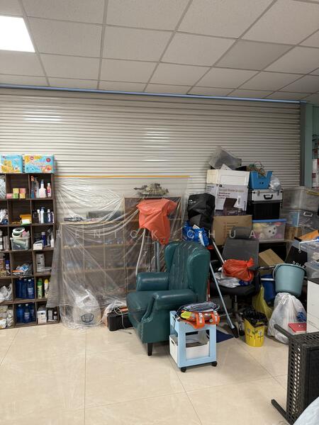 West Connect Building, 10 Buroh Street, 2,368 sqft, Factory / Workshop (B2) For Sale, by Renick Chua, 24461515 - CommercialGuru.com.sg