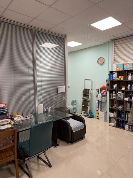 West Connect Building, 10 Buroh Street, 2,368 sqft, Factory / Workshop (B2) For Sale, by Renick Chua, 24461515 - CommercialGuru.com.sg