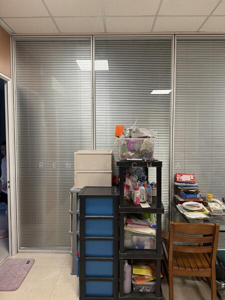 West Connect Building, 10 Buroh Street, 2,368 sqft, Factory / Workshop (B2) For Sale, by Renick Chua, 24461515 - CommercialGuru.com.sg