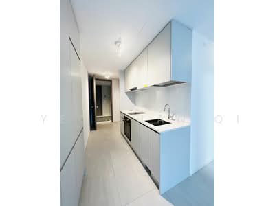 For Rent - The Woodleigh Residences