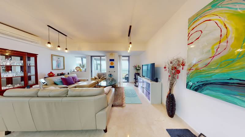 V on Shenton Condominium For Sale at S$ 3,690,000 | PropertyGuru Singapore