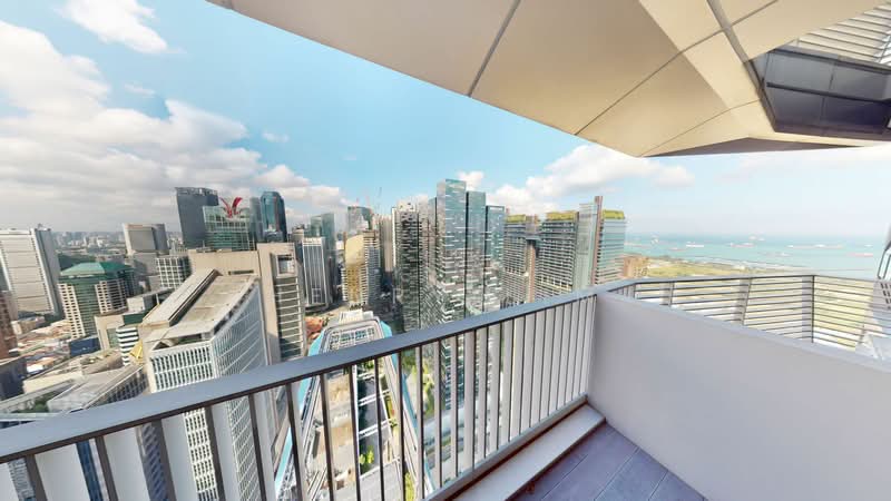 V on Shenton Condominium For Sale at S$ 3,690,000 | PropertyGuru Singapore
