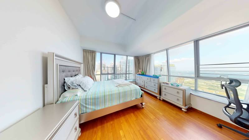 V on Shenton Condominium For Sale at S$ 3,690,000 | PropertyGuru Singapore