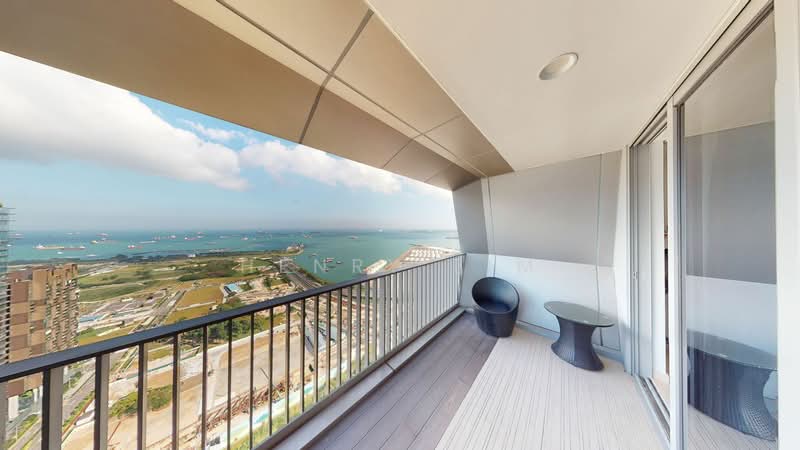 V on Shenton Condominium For Sale at S$ 3,690,000 | PropertyGuru Singapore