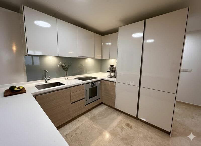 For Sale - V on Shenton