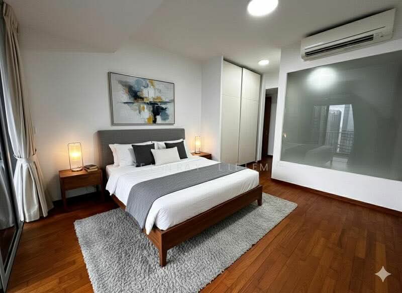 For Sale - V on Shenton