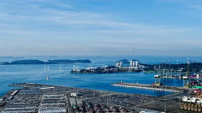 For Sale - V on Shenton