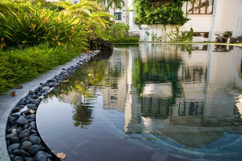 ⭐️✅❤️⚡️18XX psf! NEW EXCLUSIVE LIST! ABSOLUTELY QUIET GREEN RESERVOIR PARK CONNECTOR Good Class Bungalow For Sale at S$ 33,000,000 | PropertyGuru Singapore