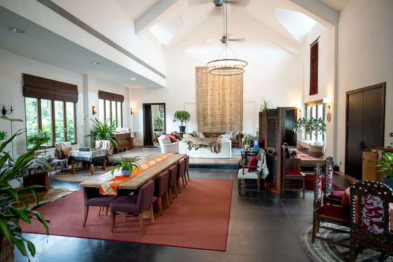 ⭐️✅❤️⚡️18XX psf! NEW EXCLUSIVE LIST! ABSOLUTELY QUIET GREEN RESERVOIR PARK CONNECTOR Good Class Bungalow For Sale at S$ 33,000,000 | PropertyGuru Singapore