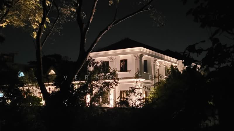 ⭐️✅❤️⚡️18XX psf! NEW EXCLUSIVE LIST! ABSOLUTELY QUIET GREEN RESERVOIR PARK CONNECTOR Good Class Bungalow For Sale at S$ 33,000,000 | PropertyGuru Singapore