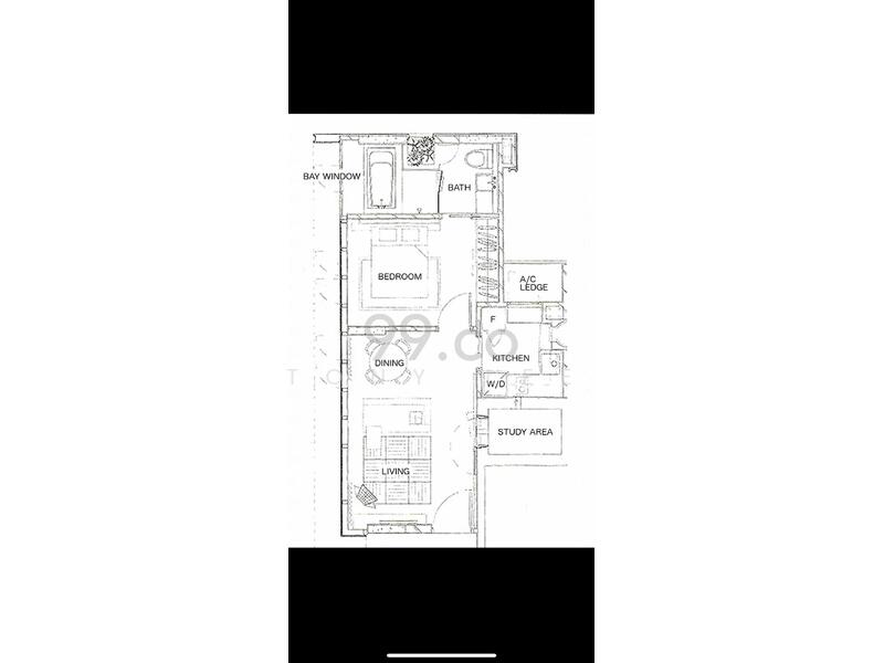 For Rent Pinnacle 16