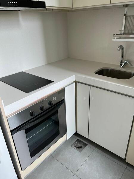For Rent - Pinnacle 16