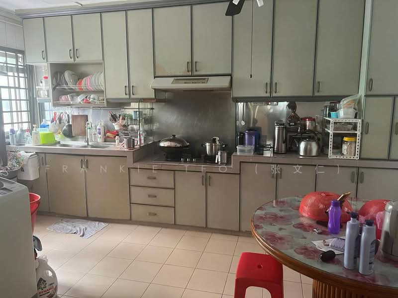 829 Jurong West Street 81, 829 Jurong West Street 81, Room Rental, 150 sqft, HDB Flat For Rent, by Frankie Teo (张文仁), 24461667 - PropertyGuru.com.sg
