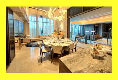 For Sale - The Continuum