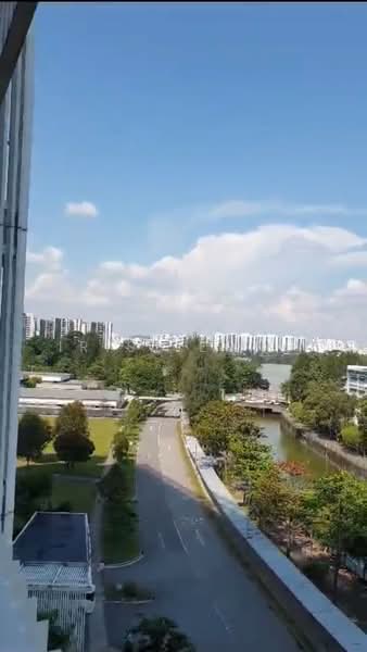 The Lakefront Residences, 46 Lakeside Drive, Room Rental, 200 sqft, Condominium For Rent, by Iris Leong, 24461739 - PropertyGuru.com.sg