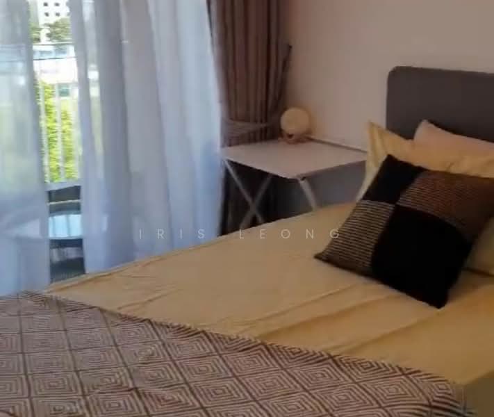 The Lakefront Residences, 46 Lakeside Drive, Room Rental, 200 sqft, Condominium For Rent, by Iris Leong, 24461739 - PropertyGuru.com.sg