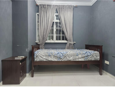 For Rent - 621 Bukit Batok Central