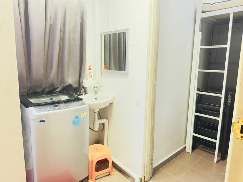 Nineteen Shelford, 19 Shelford Road, Studio, 100 sqft, Condominium For Rent, by Quincy Sung, 24462052 - PropertyGuru.com.sg