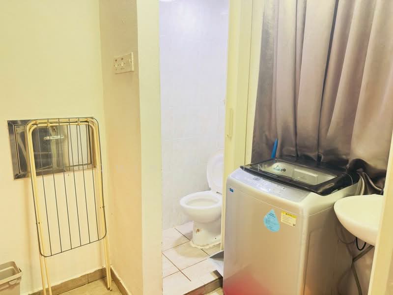 Nineteen Shelford, 19 Shelford Road, Studio, 100 sqft, Condominium For Rent, by Quincy Sung, 24462052 - PropertyGuru.com.sg