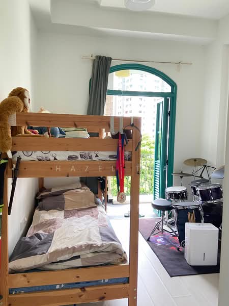 The Quinn, 9 Bartley Road, 2 Bedrooms, 667 sqft, Apartment For Rent, by Hazel Tea, 24462059 - PropertyGuru.com.sg