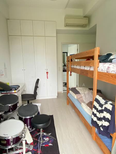 The Quinn, 9 Bartley Road, 2 Bedrooms, 667 sqft, Apartment For Rent, by Hazel Tea, 24462059 - PropertyGuru.com.sg