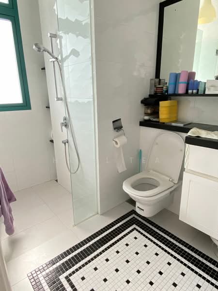 The Quinn, 9 Bartley Road, 2 Bedrooms, 667 sqft, Apartment For Rent, by Hazel Tea, 24462059 - PropertyGuru.com.sg