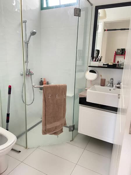 The Quinn, 9 Bartley Road, 2 Bedrooms, 667 sqft, Apartment For Rent, by Hazel Tea, 24462059 - PropertyGuru.com.sg
