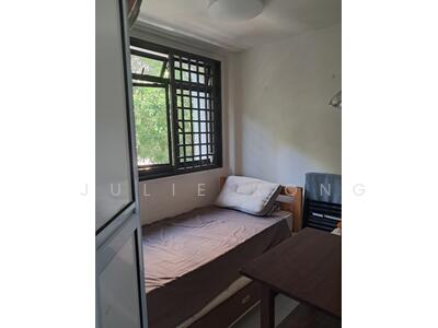 For Rent - 20 Dover Crescent