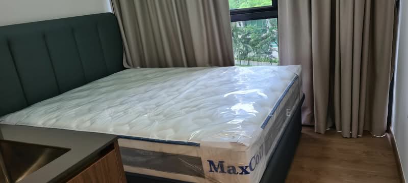 Whistler Grand, 109 West Coast Vale, Studio, 200 sqft, Condominium For Rent, by Tee Wan Kee, 24462143 - PropertyGuru.com.sg