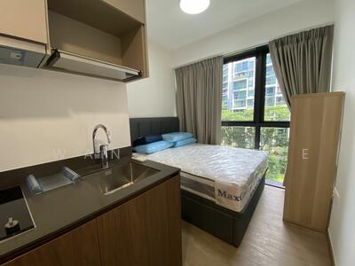 For Rent - Whistler Grand