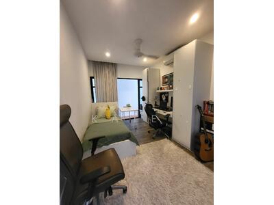 For Rent - The Nautical