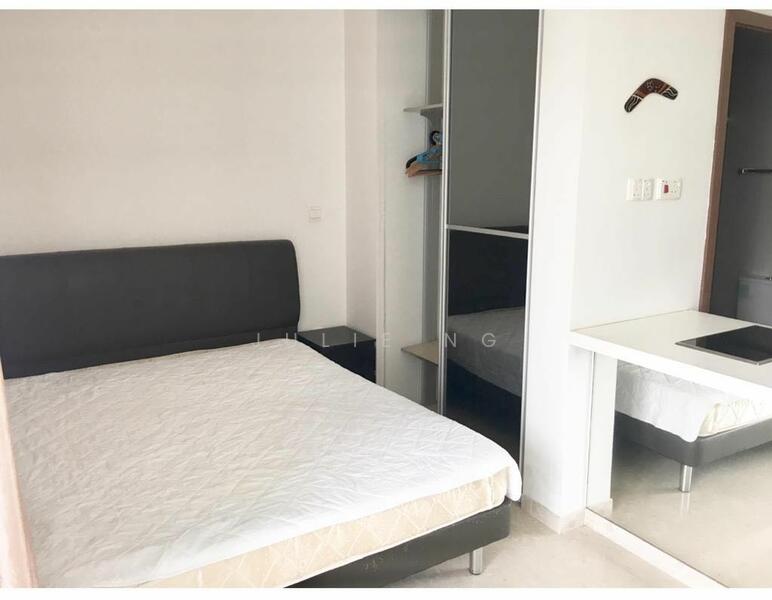 Parc Imperial, 253A Pasir Panjang Road, 1 Bedroom, 398 sqft, Condominium For Rent, by Julie Ng, 24462364 - PropertyGuru.com.sg