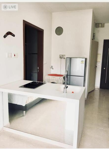 Parc Imperial, 253A Pasir Panjang Road, 1 Bedroom, 398 sqft, Condominium For Rent, by Julie Ng, 24462364 - PropertyGuru.com.sg