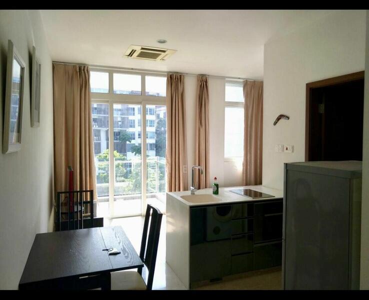 Parc Imperial, 253A Pasir Panjang Road, 1 Bedroom, 398 sqft, Condominium For Rent, by Julie Ng, 24462364 - PropertyGuru.com.sg
