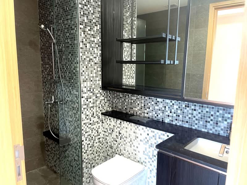 The Antares, 23 Mattar Road, 2 Bedrooms, 667 sqft, Condominium For Rent, by Alvin Yap, 24462372 - PropertyGuru.com.sg