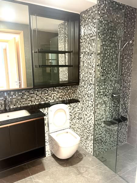 The Antares, 23 Mattar Road, 2 Bedrooms, 667 sqft, Condominium For Rent, by Alvin Yap, 24462372 - PropertyGuru.com.sg