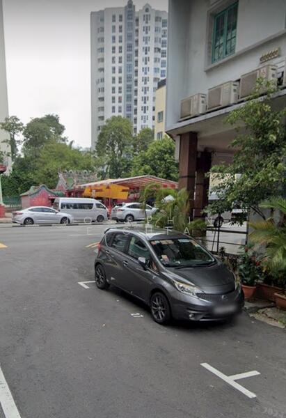 238 Balestier road, Balestier road, 550 sqft, Shop / Shophouse For Sale, by Josephine Chia, 24462492 - CommercialGuru.com.sg