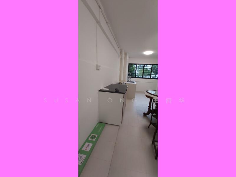 19 Teck Whye Lane, 19 Teck Whye Lane, 1 Bedroom, 200 sqft, HDB Flat For