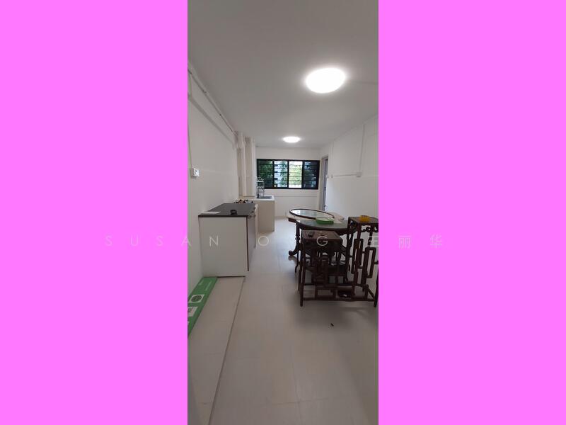 19 Teck Whye Lane, 19 Teck Whye Lane, 1 Bedroom, 200 sqft, HDB Flat For