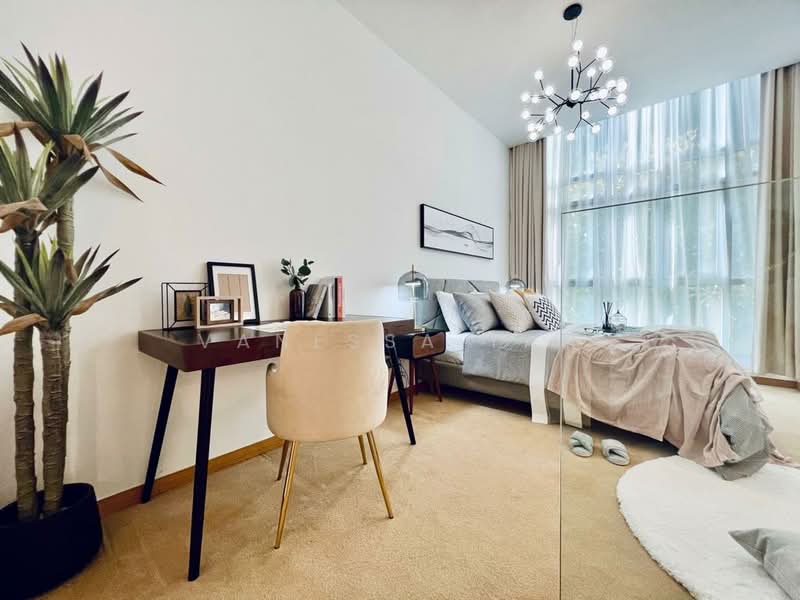 Icon, 10 Gopeng Street, 1 Bedroom, 883 sqft, Apartment For Rent, by Vanessa Tan, 24462529 - PropertyGuru.com.sg