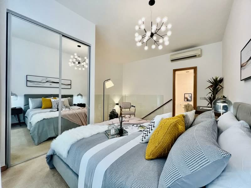 Icon, 10 Gopeng Street, 1 Bedroom, 883 sqft, Apartment For Rent, by Vanessa Tan, 24462529 - PropertyGuru.com.sg