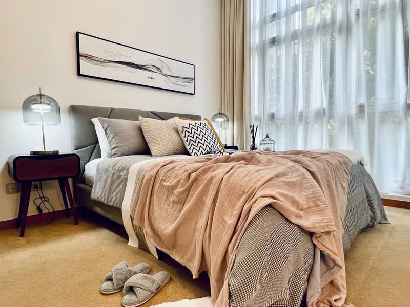 Icon, 10 Gopeng Street, 1 Bedroom, 883 sqft, Apartment For Rent, by Vanessa Tan, 24462529 - PropertyGuru.com.sg