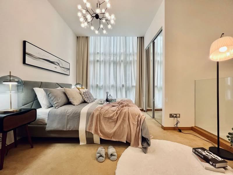 Icon, 10 Gopeng Street, 1 Bedroom, 883 sqft, Apartment For Rent, by Vanessa Tan, 24462529 - PropertyGuru.com.sg