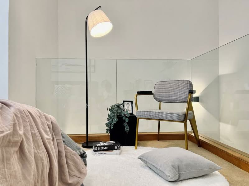 Icon, 10 Gopeng Street, 1 Bedroom, 883 sqft, Apartment For Rent, by Vanessa Tan, 24462529 - PropertyGuru.com.sg
