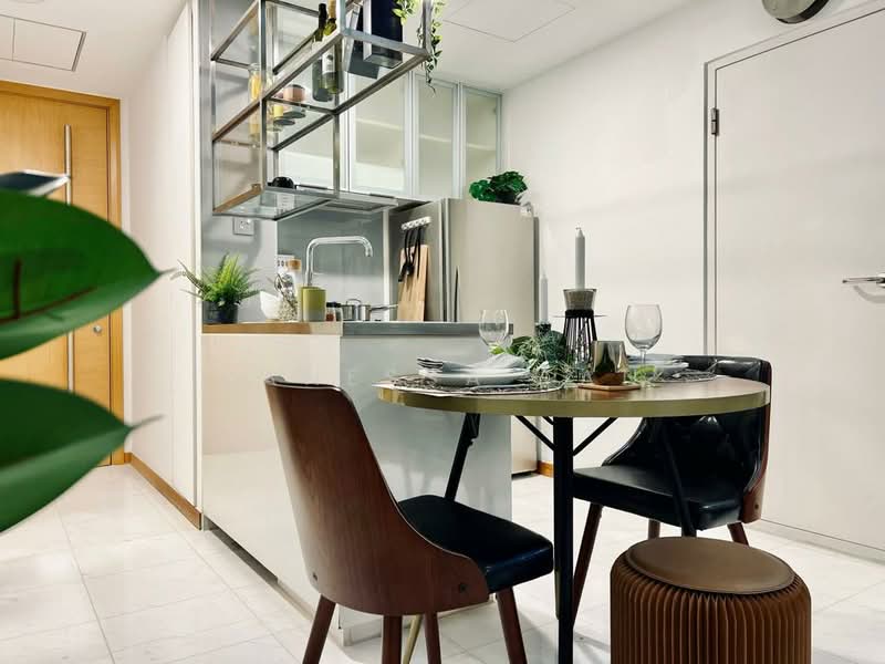 Icon, 10 Gopeng Street, 1 Bedroom, 883 sqft, Apartment For Rent, by Vanessa Tan, 24462529 - PropertyGuru.com.sg