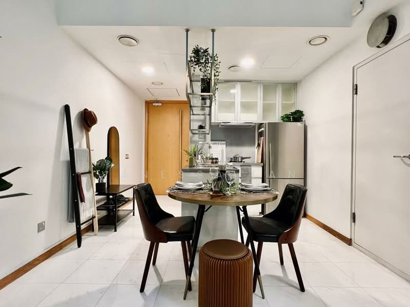 Icon, 10 Gopeng Street, 1 Bedroom, 883 sqft, Apartment For Rent, by Vanessa Tan, 24462529 - PropertyGuru.com.sg