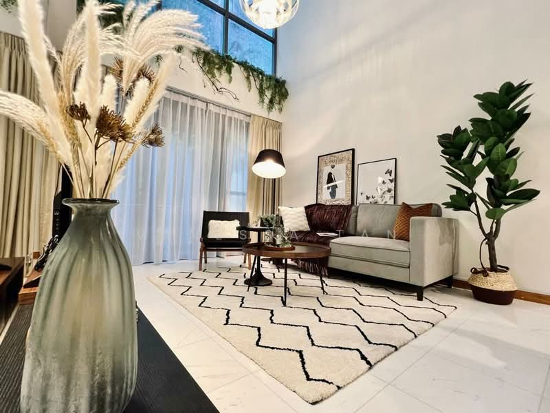 Icon, 10 Gopeng Street, 1 Bedroom, 883 sqft, Apartment For Rent, by Vanessa Tan, 24462529 - PropertyGuru.com.sg